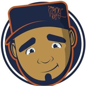 Meet your Posher, Eric